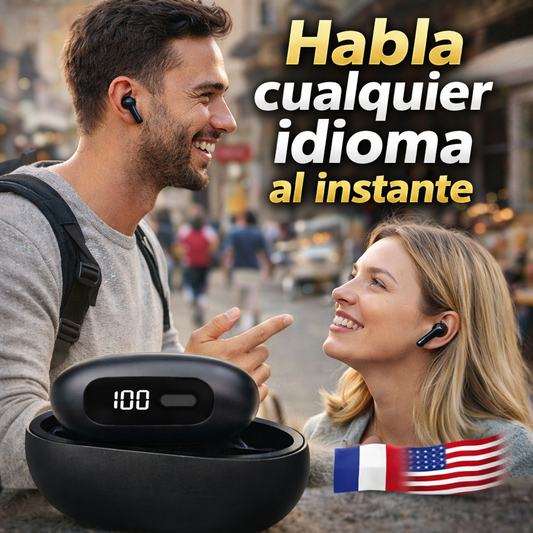 AURICULAR TRADUCTOR